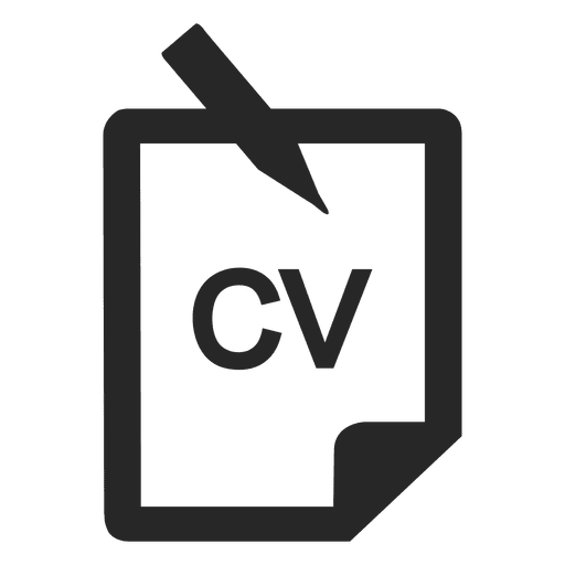 resume logo
